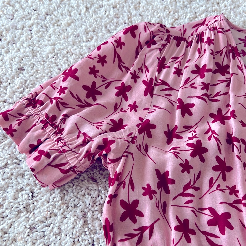 Dress(size s) - Picture 4 of 8